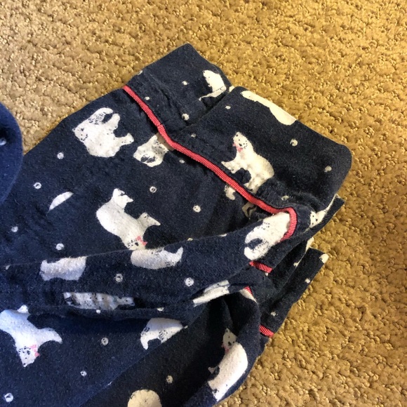 4or20.00 Aerie Pajama Pants w/Pockets - Picture 6 of 7